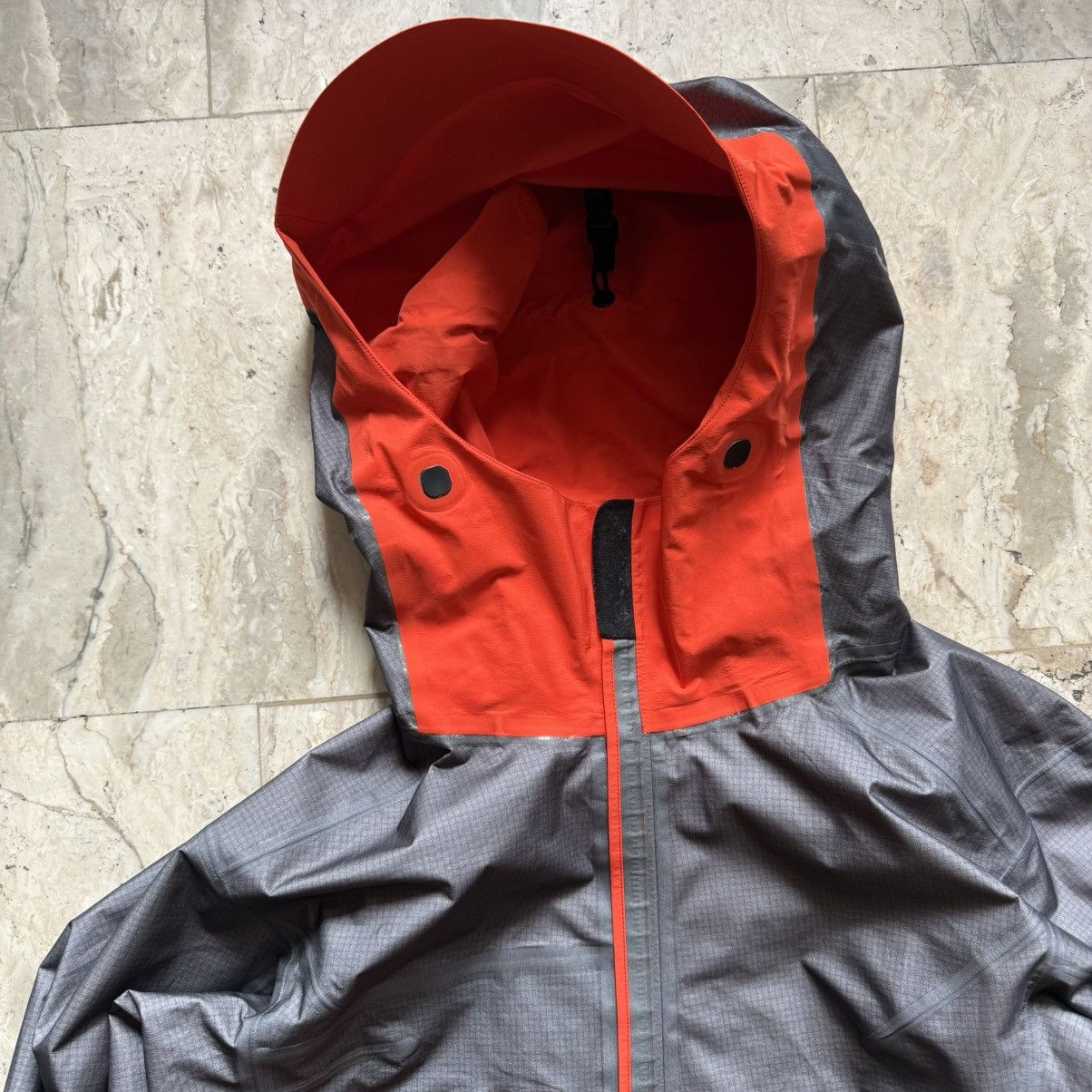 Arc'teryx Arc’teryx alpha fl Size S / US 4 / IT 40 - 13 Thumbnail