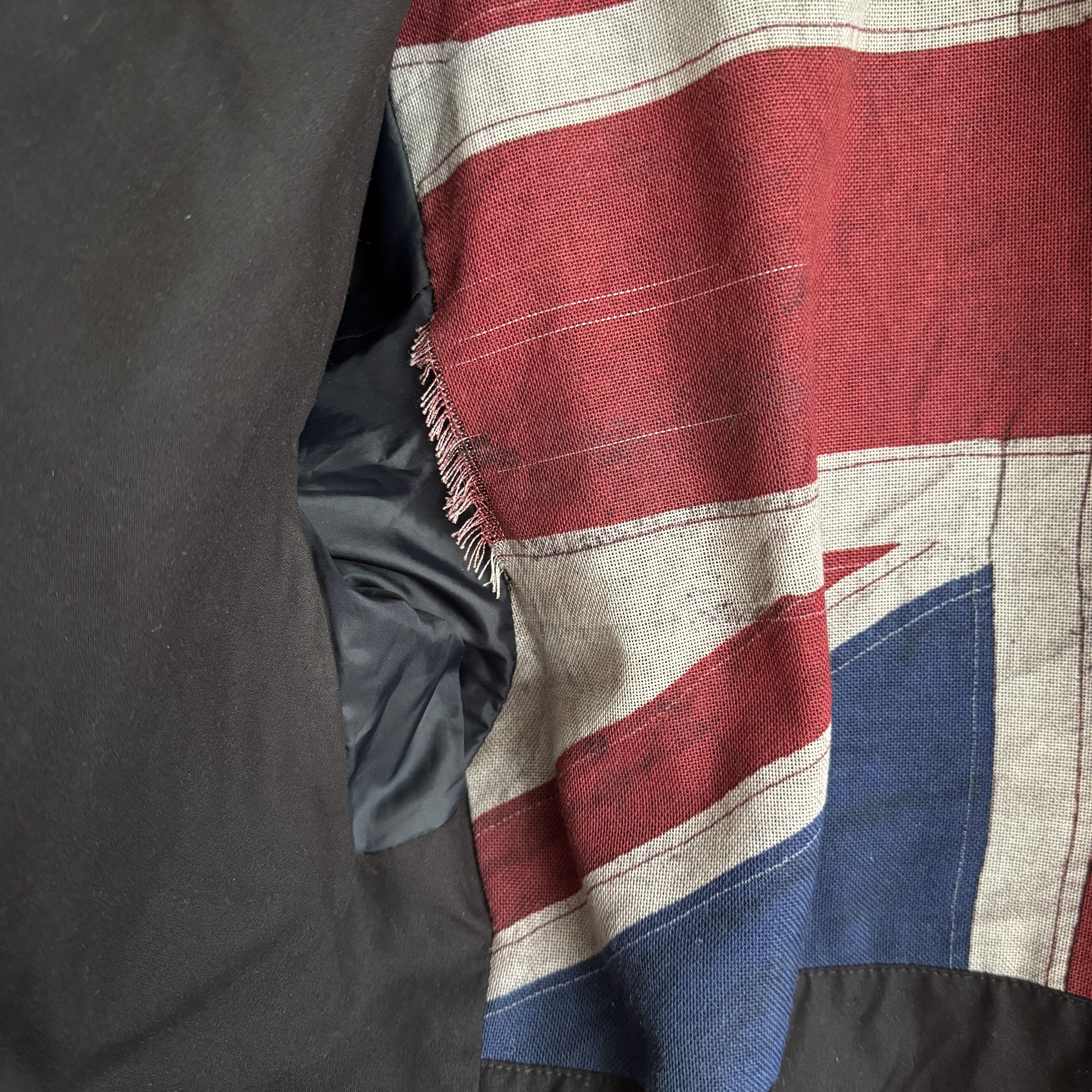 Barbour Barbour International Wax Cotton Mens Jacket XXL Size US XXL / EU 58 / 5 - 11 Thumbnail