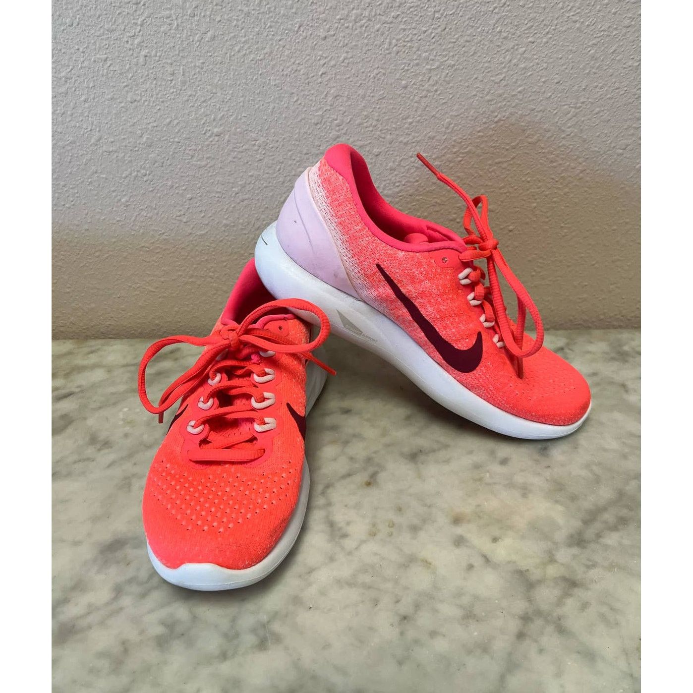 Nike Nike Lunarglide 9 running shoes Size US 6.5 / IT 36.5 - 6 Thumbnail