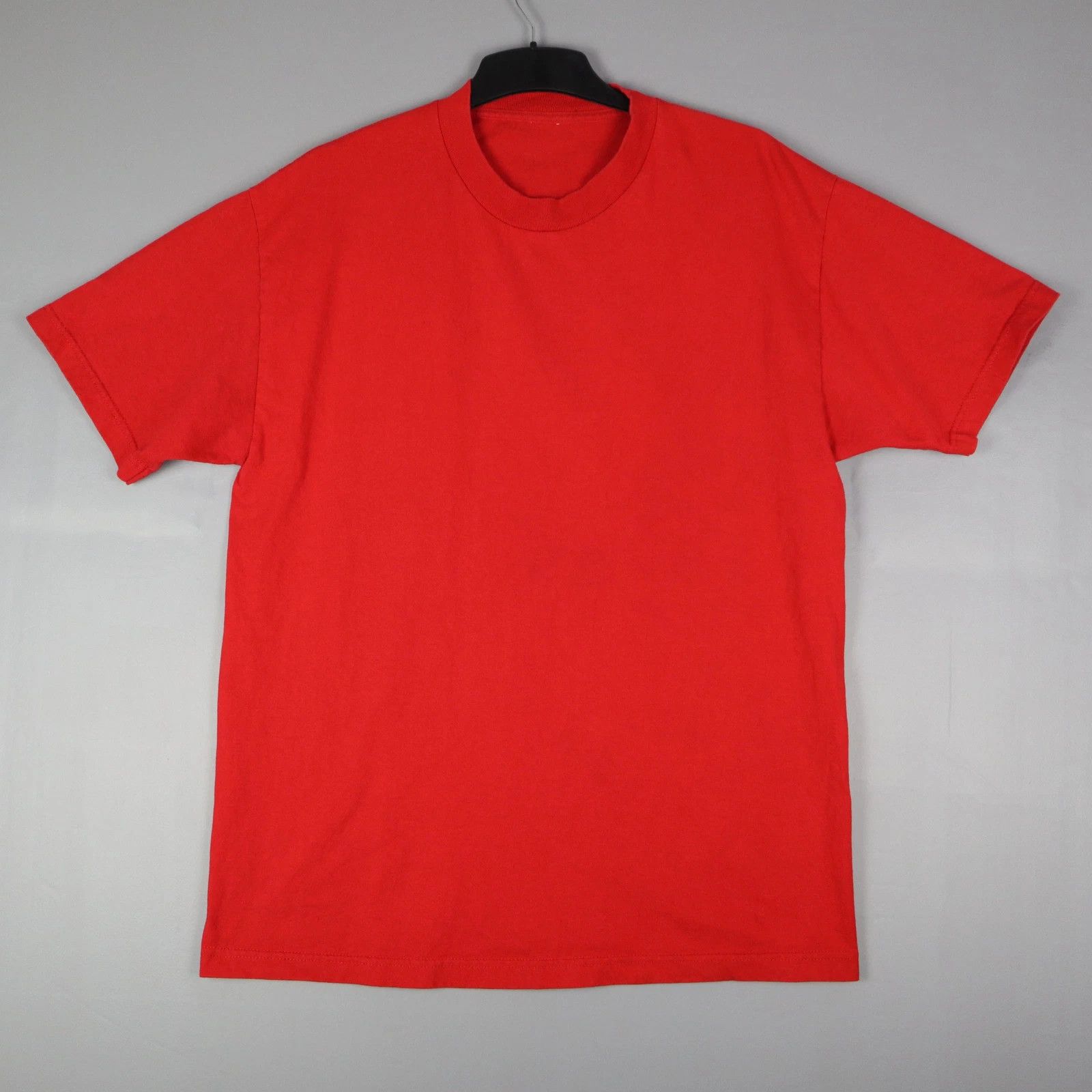 Other red regular shirt unbranded Size US M / EU 48-50 / 2 - 4 Thumbnail