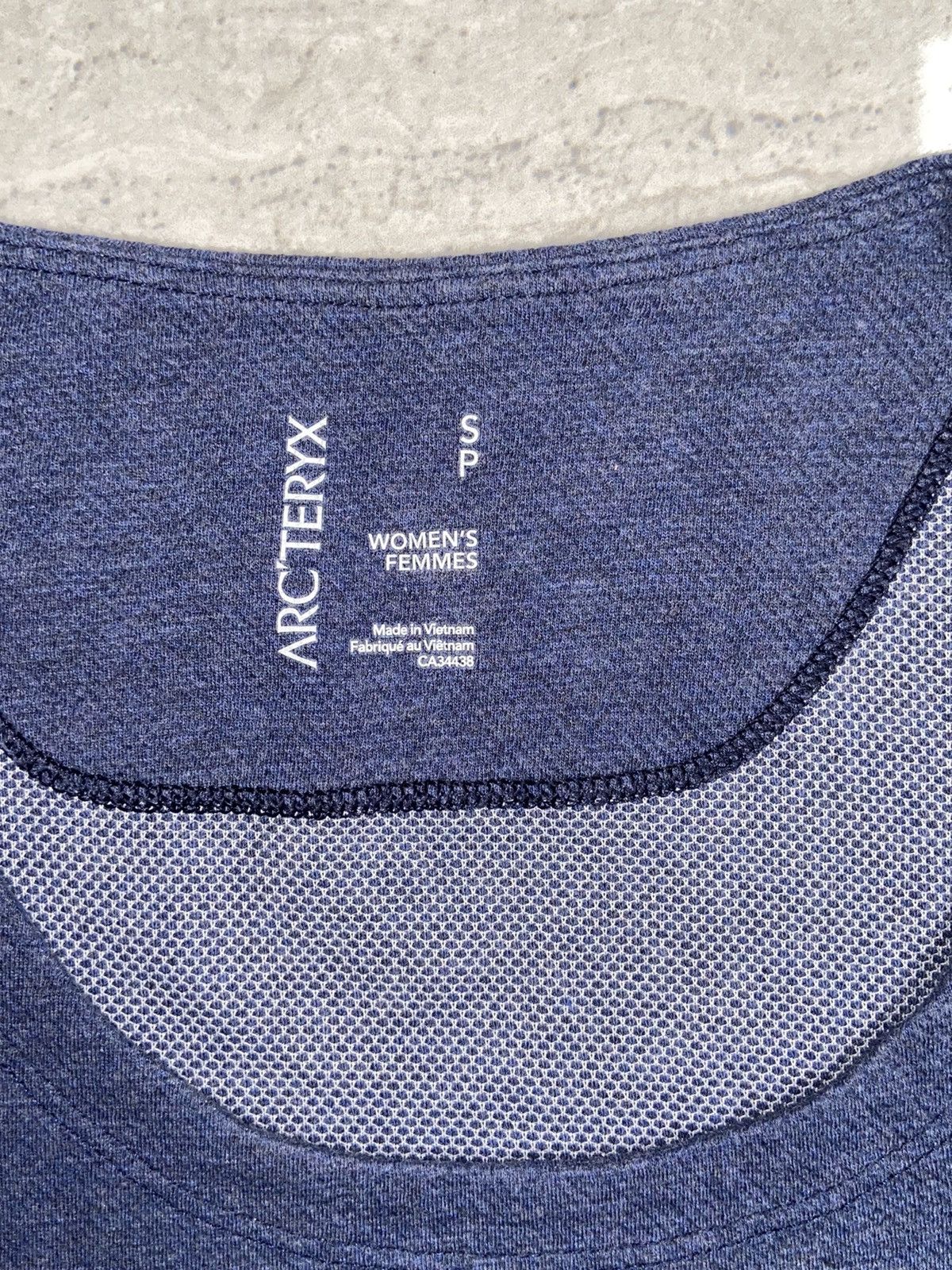 Arc'teryx ARC’TERYX Long Sleeve T-shirts Size US S / EU 44-46 / 1 - 9 Thumbnail