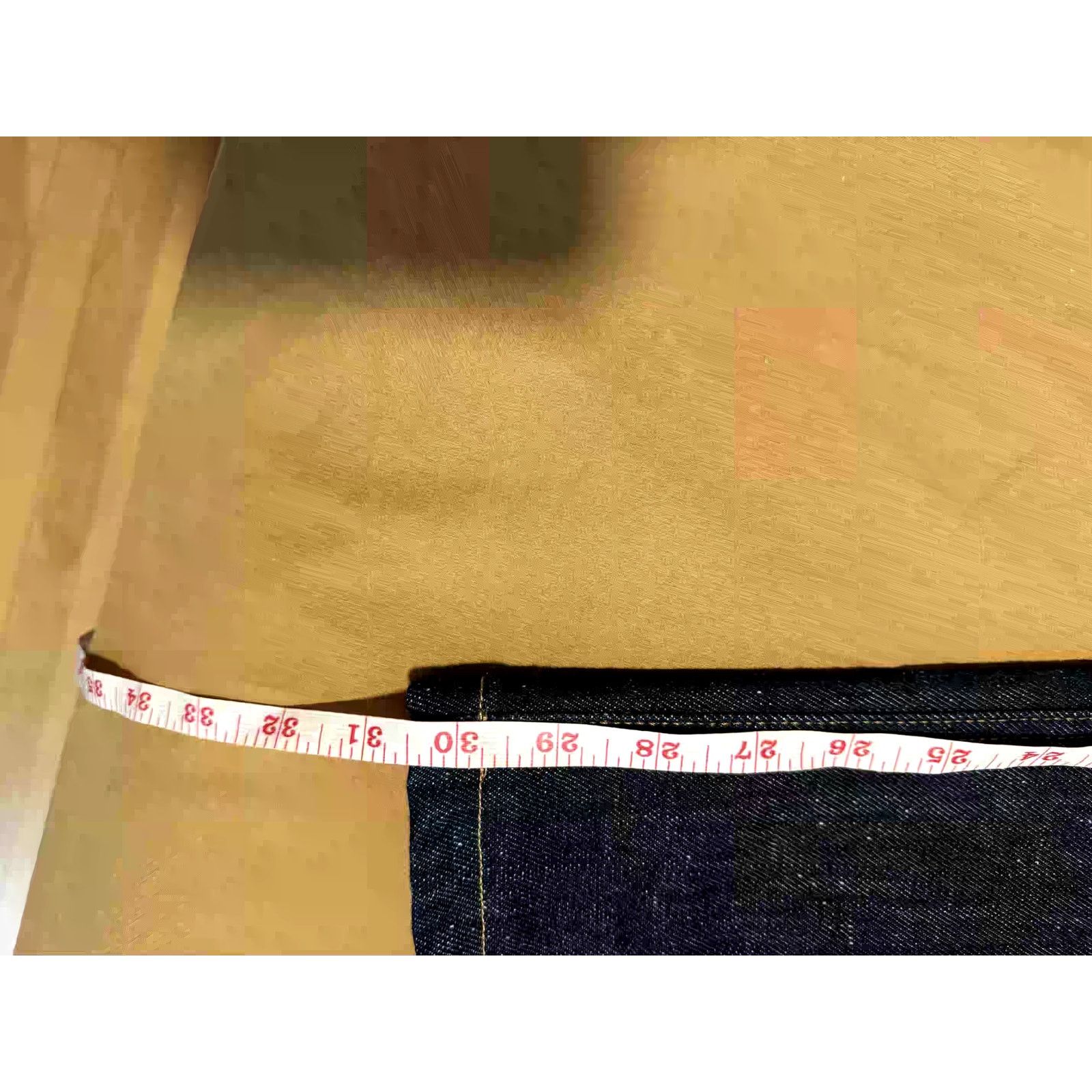 Neil Barrett Neil Barrett Men's Jeans Indigo Skinny Fit Size 34 Size US 34 / EU 50 - 8 Thumbnail