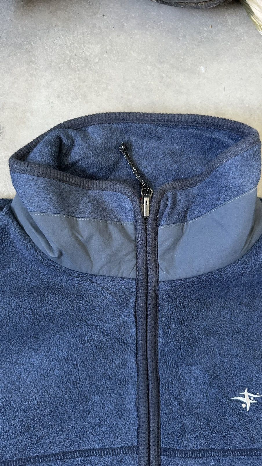 Polartec VINTAGE FOXFIRE POLARTEC SWEATER Size US M / EU 48-50 / 2 - 7 Thumbnail