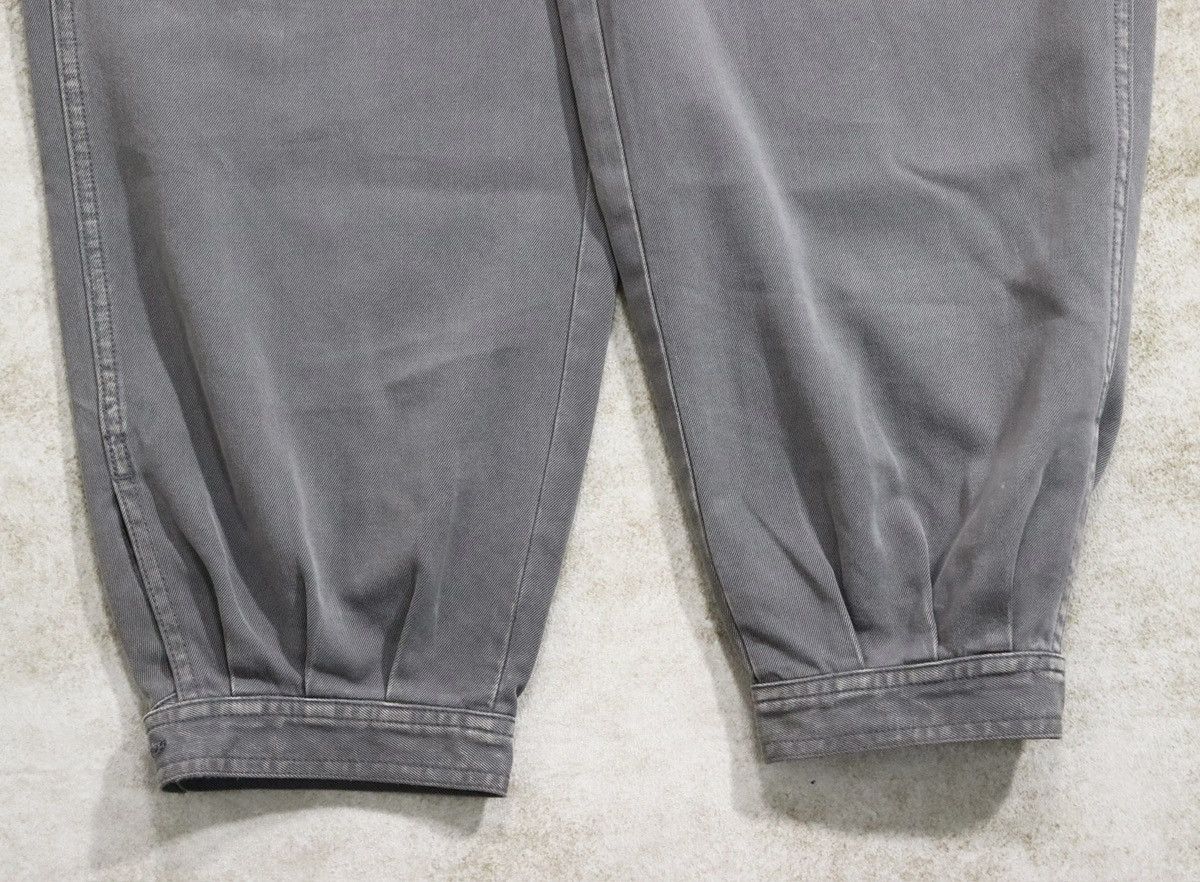 Visvim Visvim 23ss ICT Carroll Pants Dmgd Carrol，size2 Size US 34 / EU 50 - 8 Thumbnail
