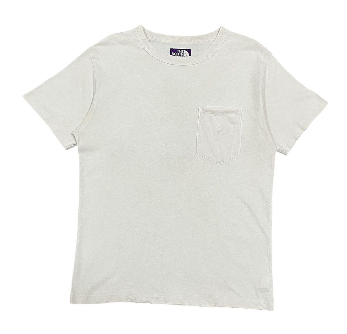 The North Face Purple Label The north face purple label t shirt Size US M / EU 48-50 / 2 - 1 Thumbnail
