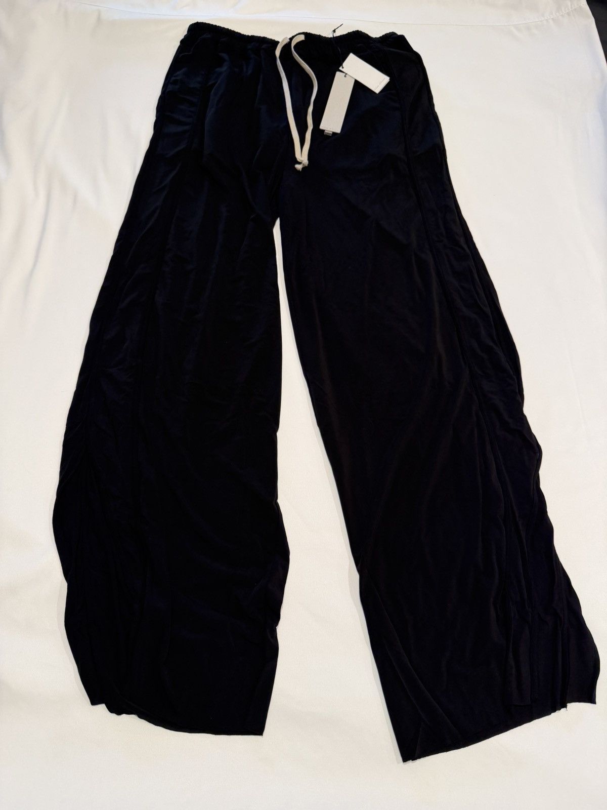 Rick Owens Rick Owens mens tech pants. 52/36. $1290 Size US 36 / EU 52 - 10 Thumbnail
