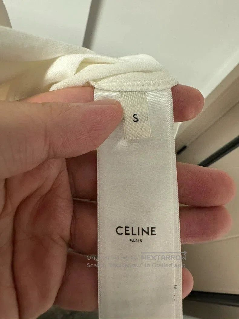 Other Celine number 16 short. Size US S / EU 44-46 / 1 - 5 Thumbnail