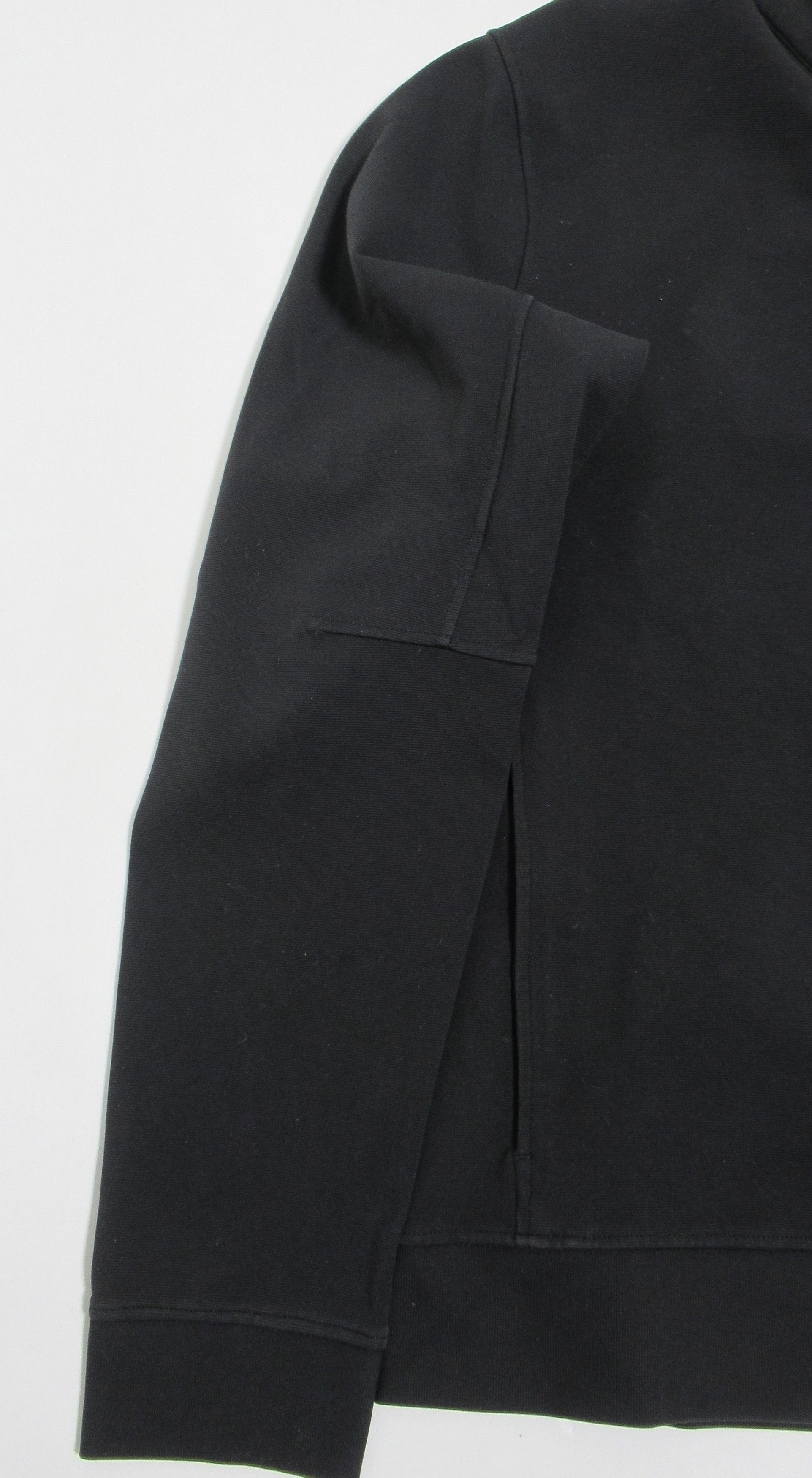 Lululemon Lululemon Men's Sojourn Jacket Black Warpstreme Size US M / EU 48-50 / 2 - 4 Thumbnail