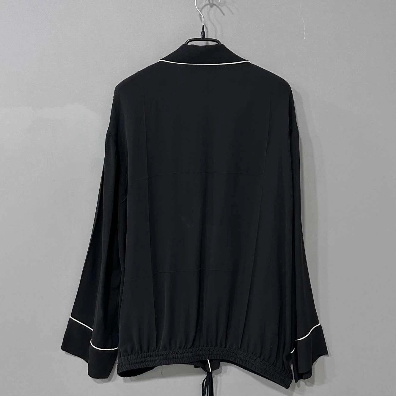Gucci GUCCI silk bee shirt 44 99 new Size L / US 10 / IT 46 - 3 Thumbnail