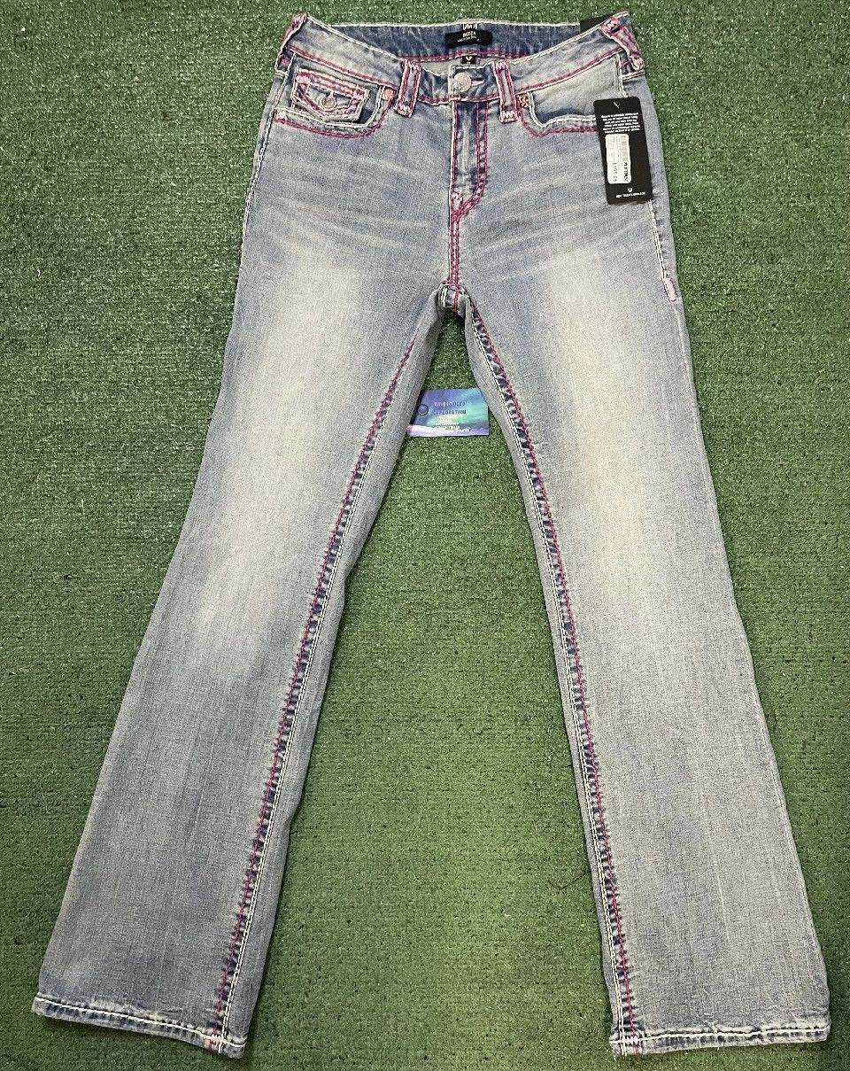 True Religion True religion Becca jeans Size US 29 - 1 Thumbnail