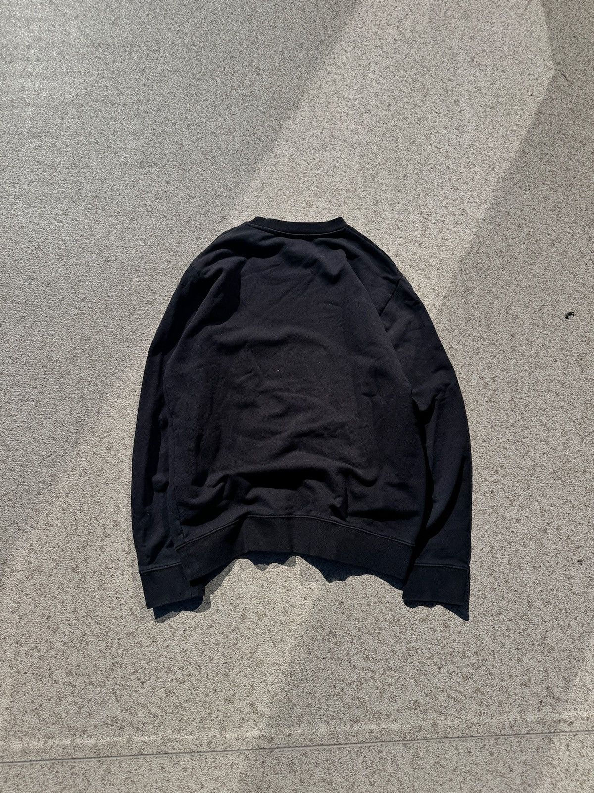 Alexander McQueen × Vintage Crazy Rare Vintage Y2K Streetwear Alexander McQueen Sweater Size US M / EU 48-50 / 2 - 4 Thumbnail