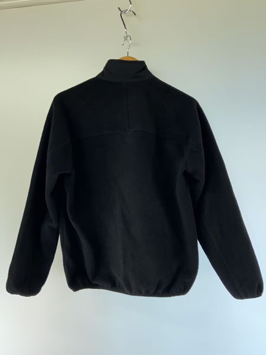 Fleece Jacket