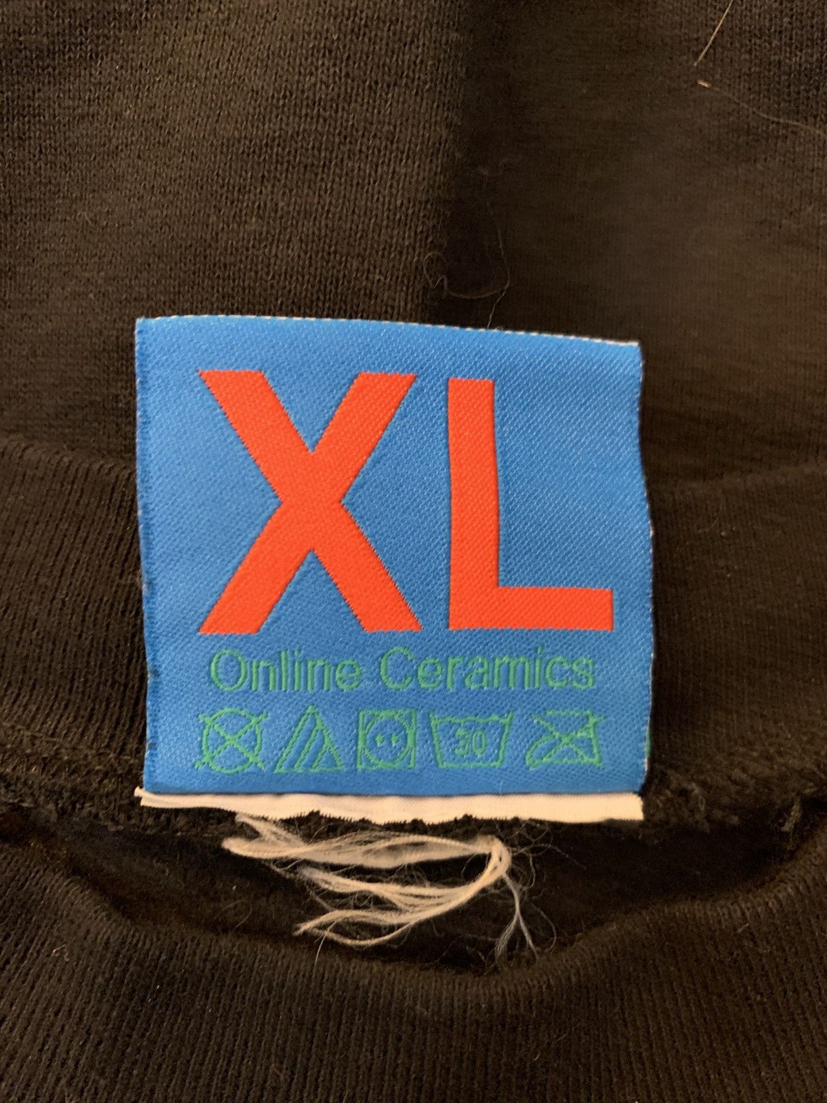 Online Ceramics Online Ceramics Clown Pullover Size US XL / EU 56 / 4 - 4 Thumbnail