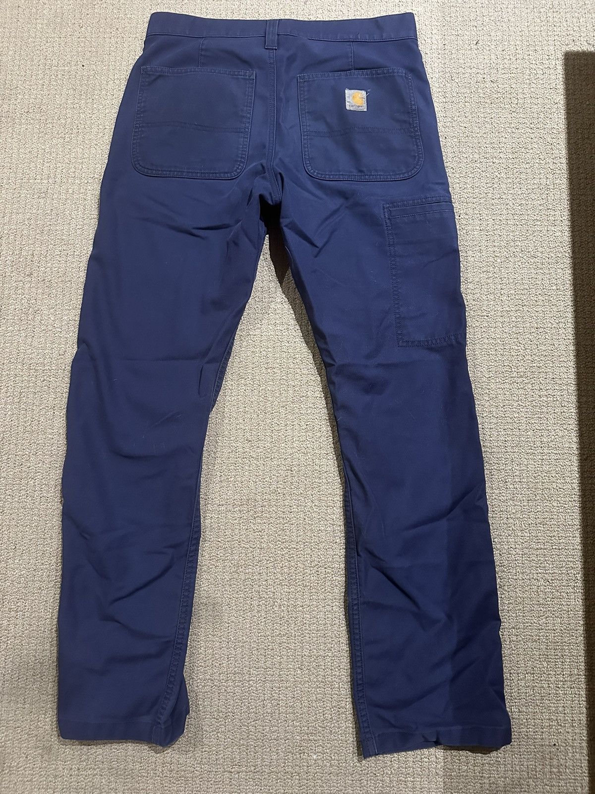 Carhartt Carhartt relaxed fit Size US 31 - 2 Thumbnail