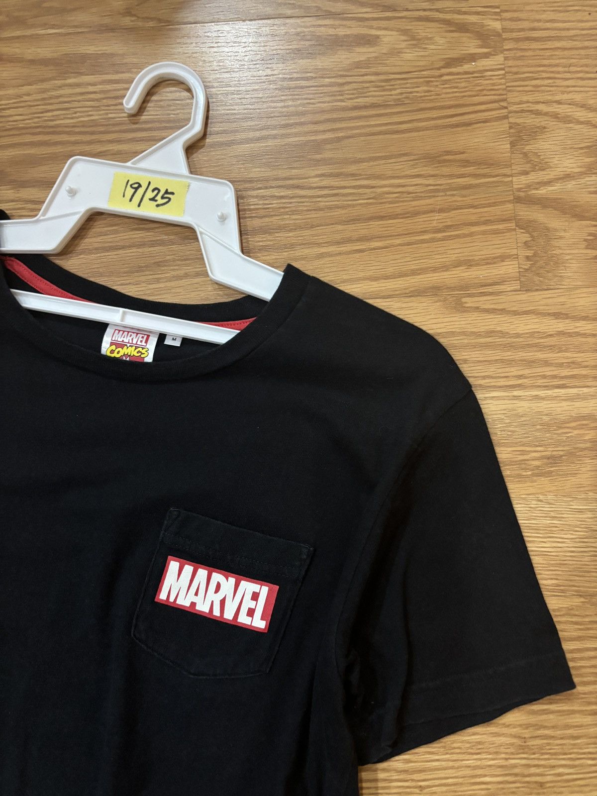 Cartoon Network × GU × Marvel Comics Marvel Comics GU Backhit Size US S / EU 44-46 / 1 - 2 Thumbnail