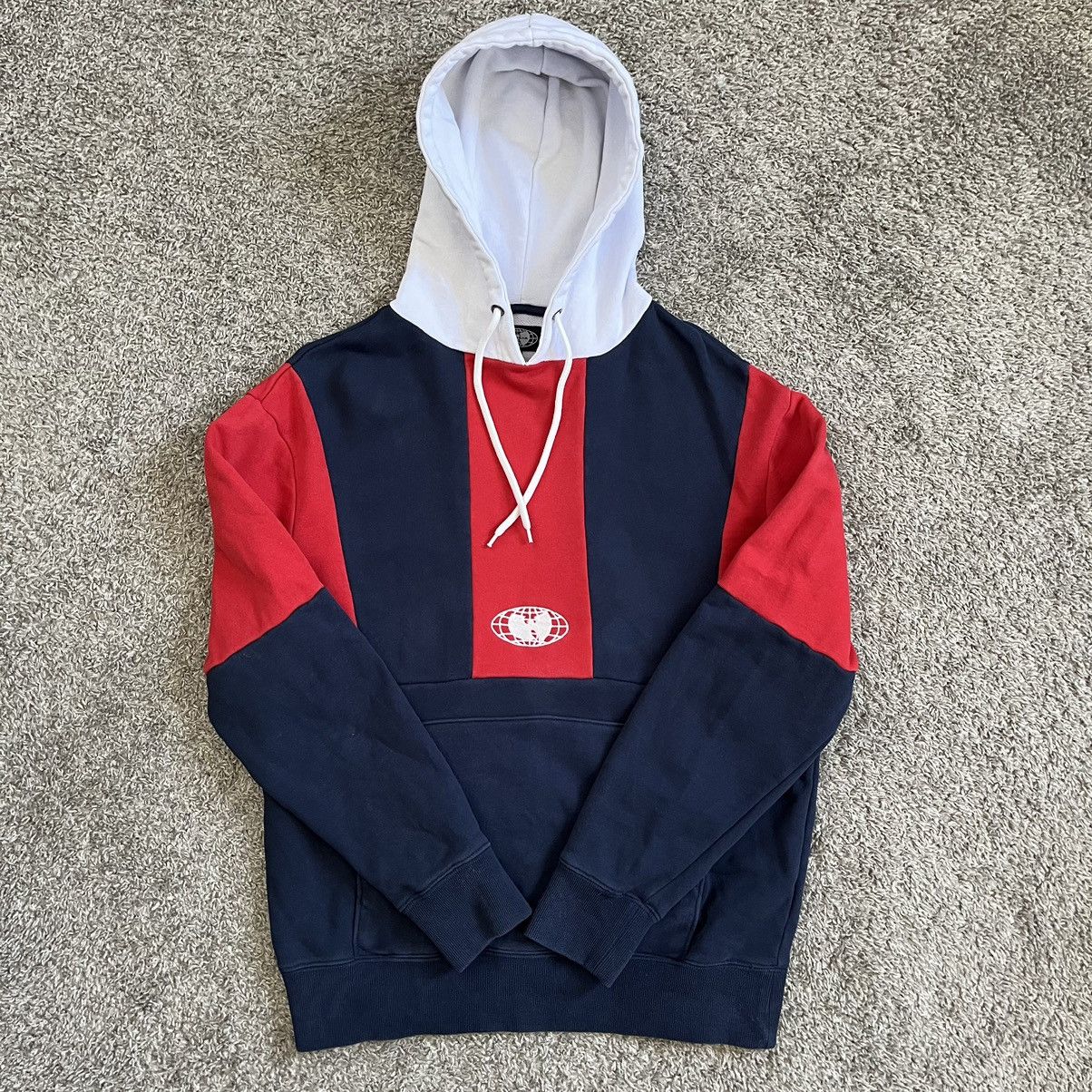 Wu Tang Clan Wu Wear Wutang Wu Wear Hoodie Size Large WuTang Sweater Rza Gza Raekwon Grailed