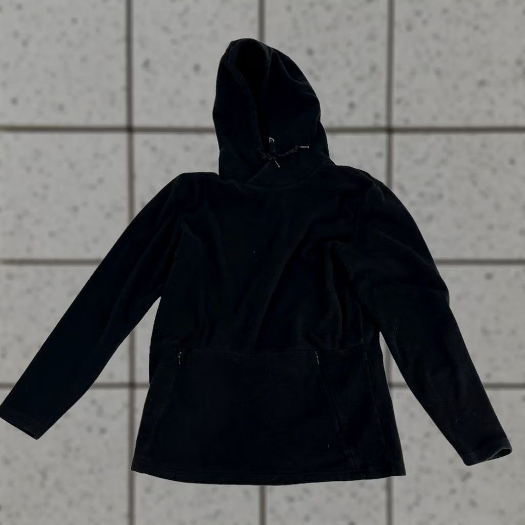 Gymshark Gymshark Onyx V3 Compression Hoodie Black Onyx ✓DAVID