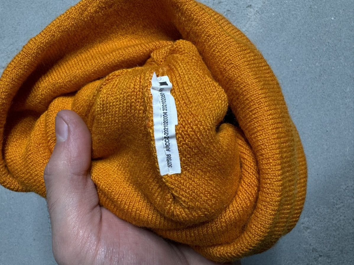 Arc'teryx Arcteryx Word Head Toque Beanie Hat Logo Size ONE SIZE - 4 Thumbnail