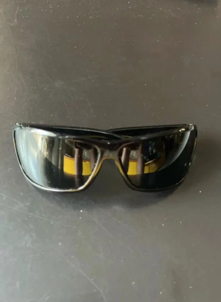 Gucci GUCCI Sunglasses Wrap Shield Ski Mask Tom Ford Size ONE SIZE - 2 Thumbnail