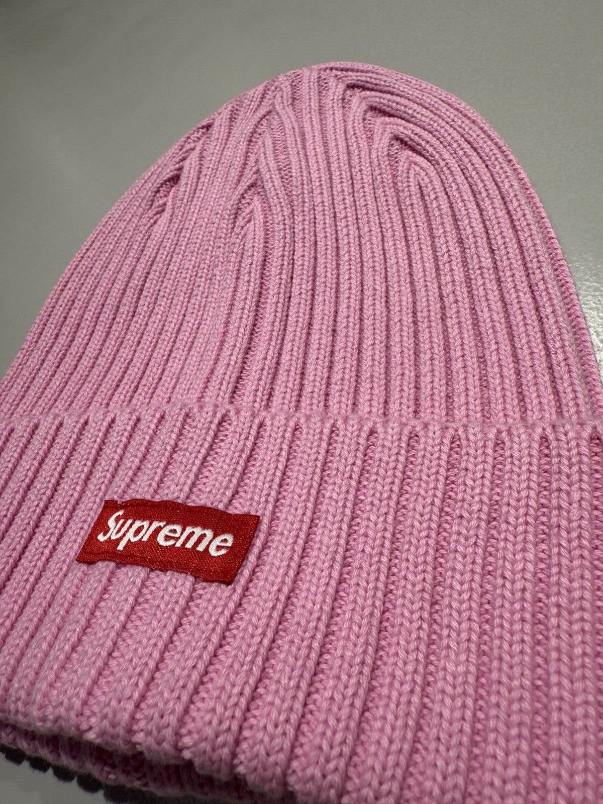 Supreme Supreme Overdyed Beanie SS25 Size ONE SIZE - 3 Thumbnail