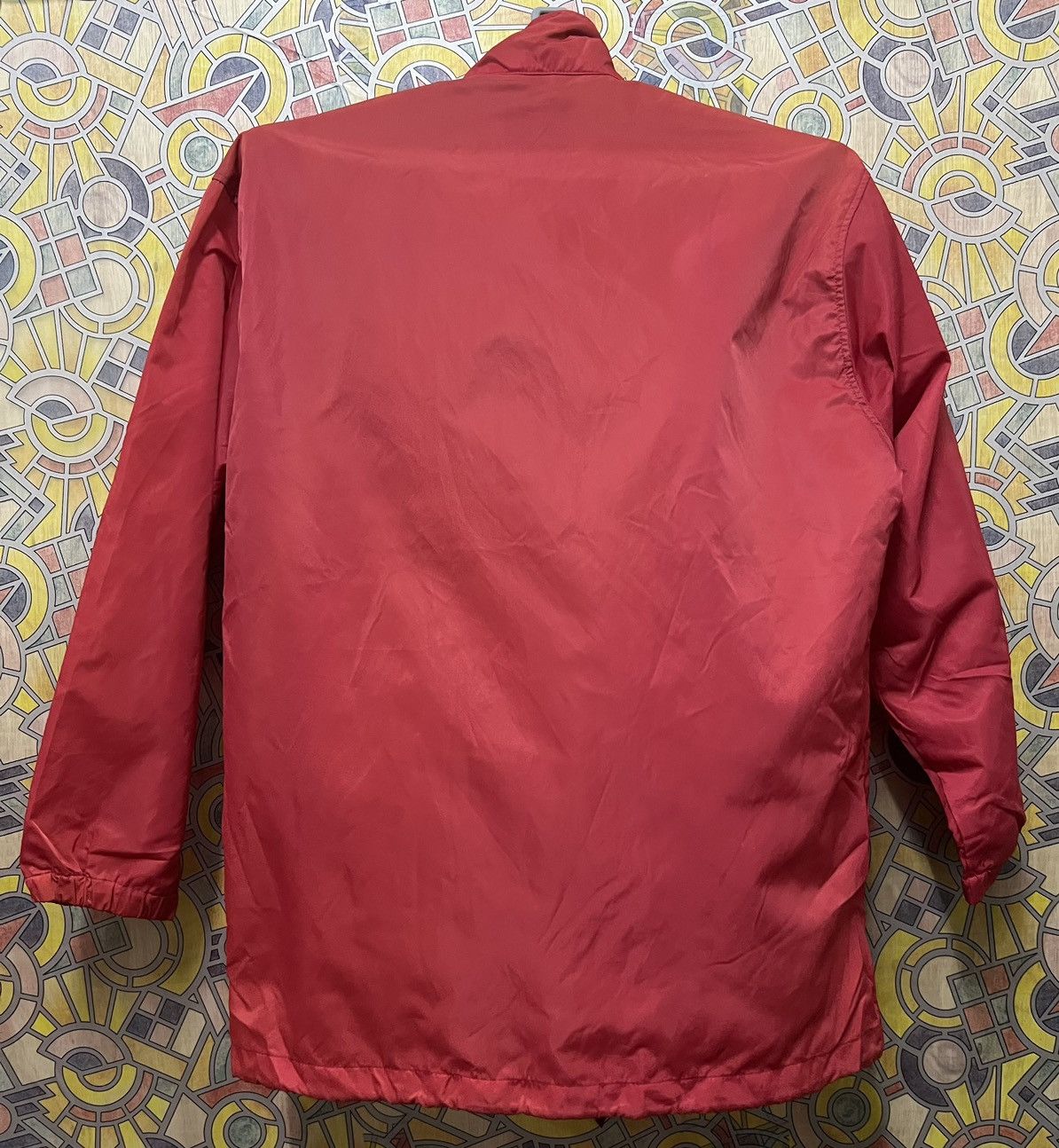 Beverly Hills Polo Club JACKET BOMBER POLO (CJ3) Size US XL / EU 56 / 4 - 2 Thumbnail
