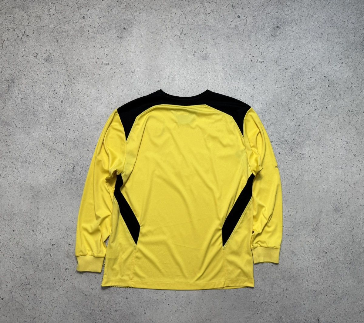 Reebok Reebok FC Liverpool Vintage Soccer Long Sleeve Football Size US L / EU 52-54 / 3 - 2 Thumbnail