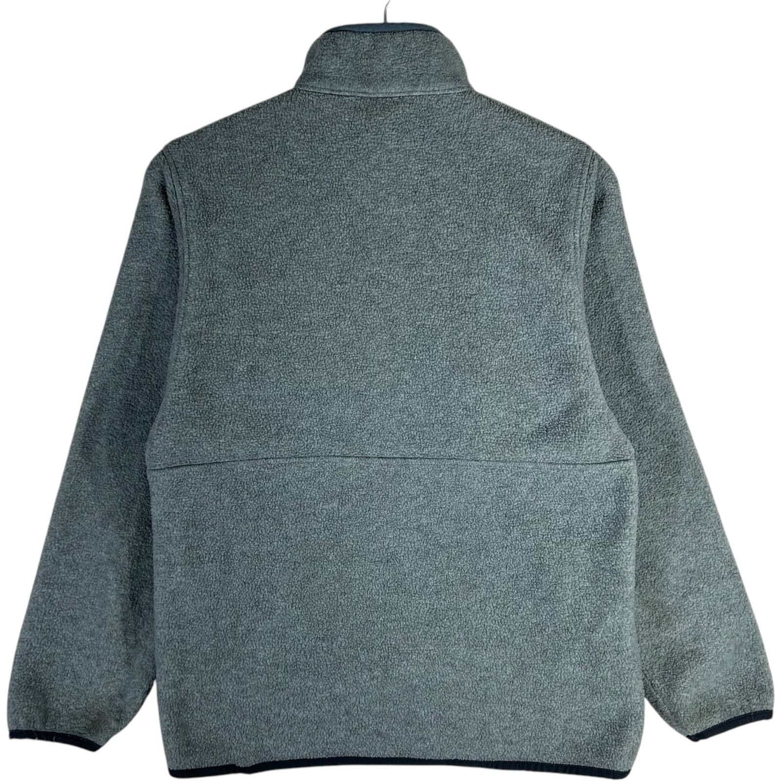 Patagonia Patagonia Synchilla 1/2 Zip Fleece Pullover Size US S / EU 44-46 / 1 - 5 Thumbnail