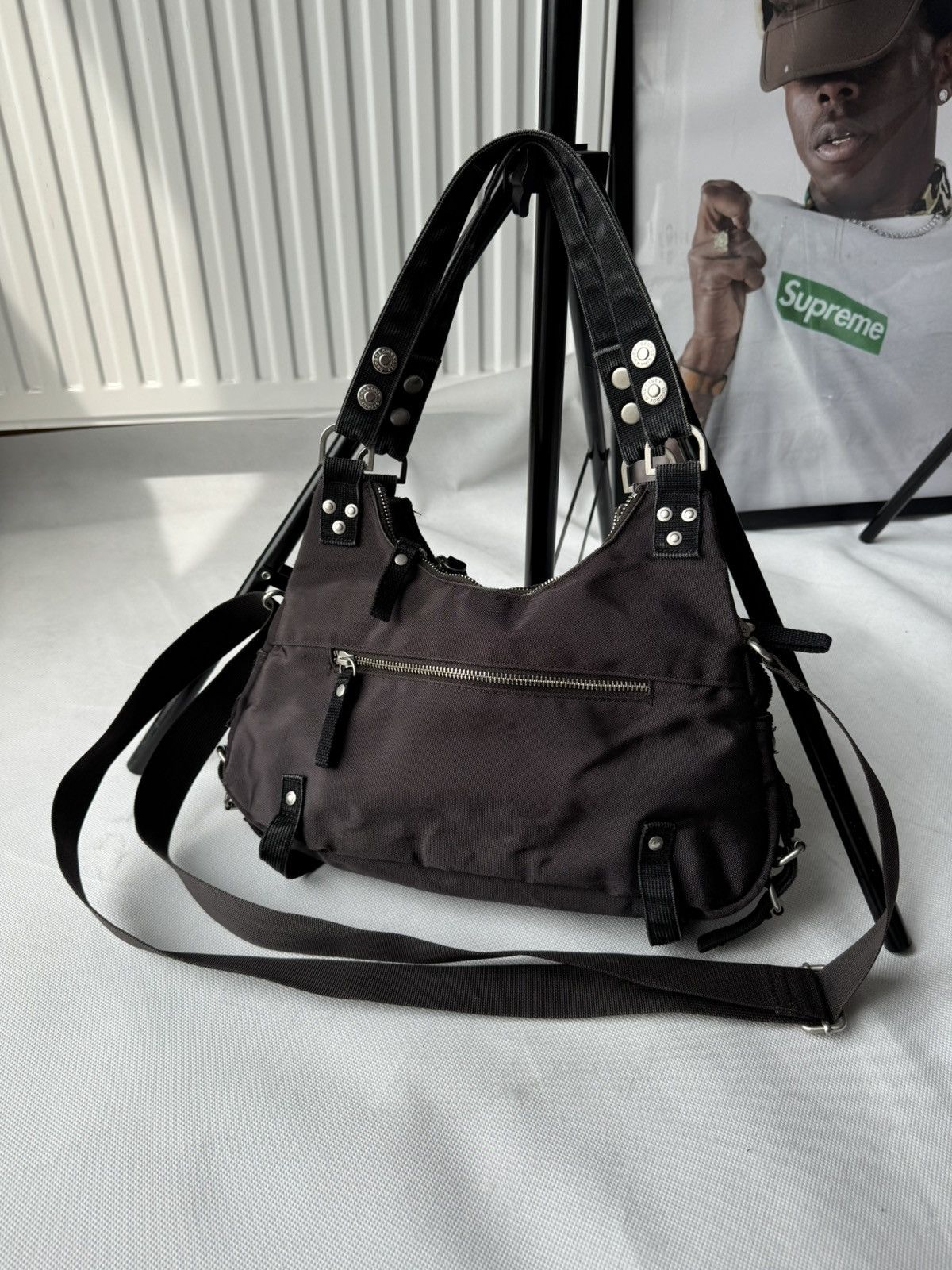 George Gina & Lucy Very Rare George Gina & lucy Y2k Alyx Bag Crossbody Handbag Size ONE SIZE - 15 Thumbnail