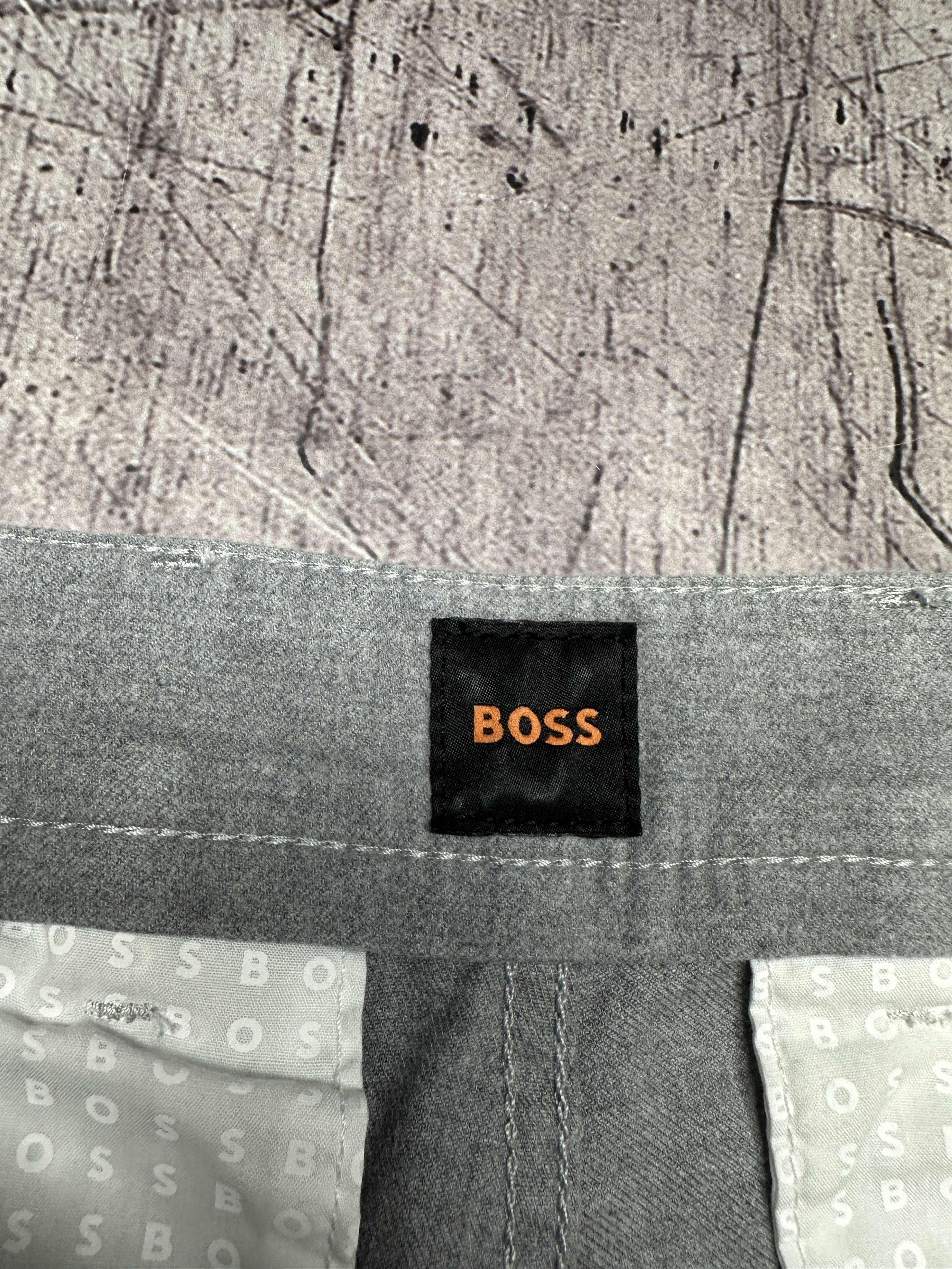 Hugo Boss Hugo Boss Mens Schino Slim Chino Pants Size US 32 / EU 48 - 4 Thumbnail