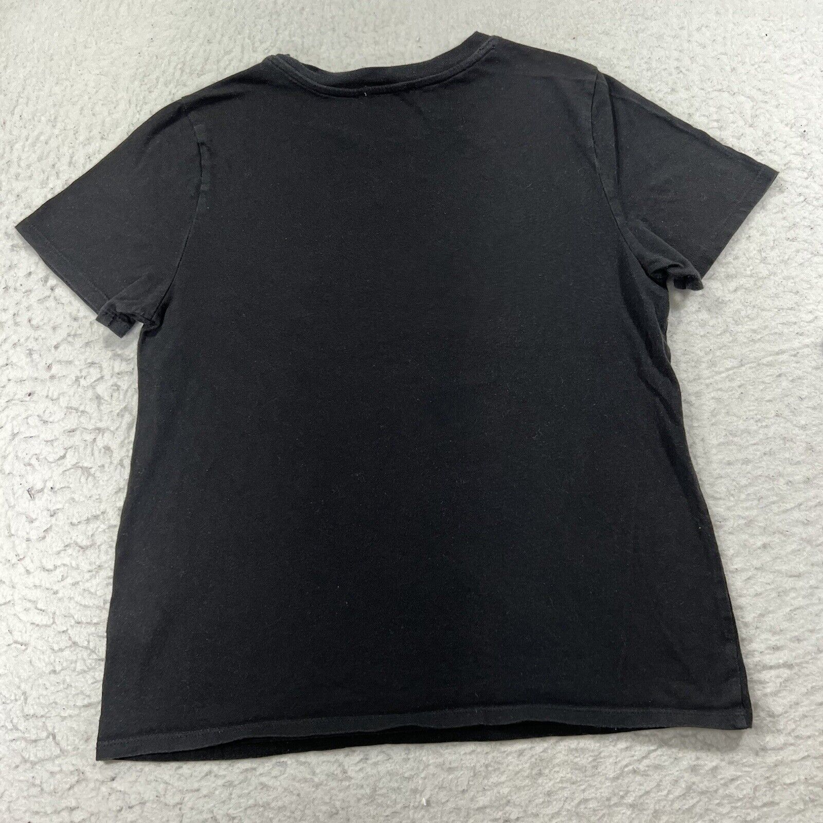 Forever 21 Forever 21 with Purpose Women's Small Graphic T Shirt Size S / US 4 / IT 40 - 9 Thumbnail