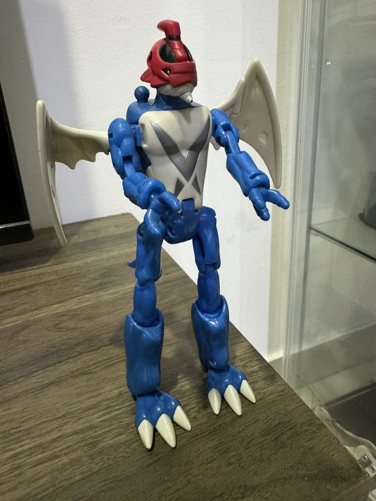 Anime × Toy Machine 💥💥💥Bandai Digimon Figure Doll Super Evolution Series💥💥💥 Size ONE SIZE - 9 Thumbnail