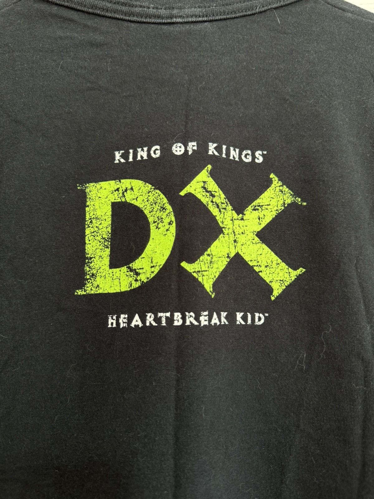 Other Vintage D Generation X T-shirt Triple H Shawn Michaels Tee Size US XL / EU 56 / 4 - 5 Thumbnail