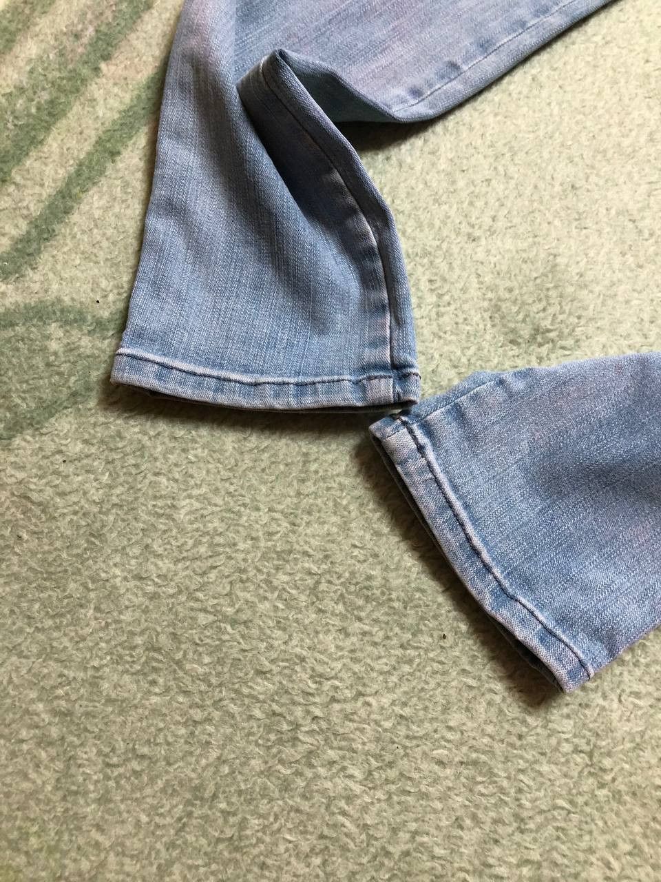 Diesel Vintage Diesel Slim Skinny Fit Denim Jeans Size 28 Size 28" / US 6 / IT 42 - 5 Thumbnail