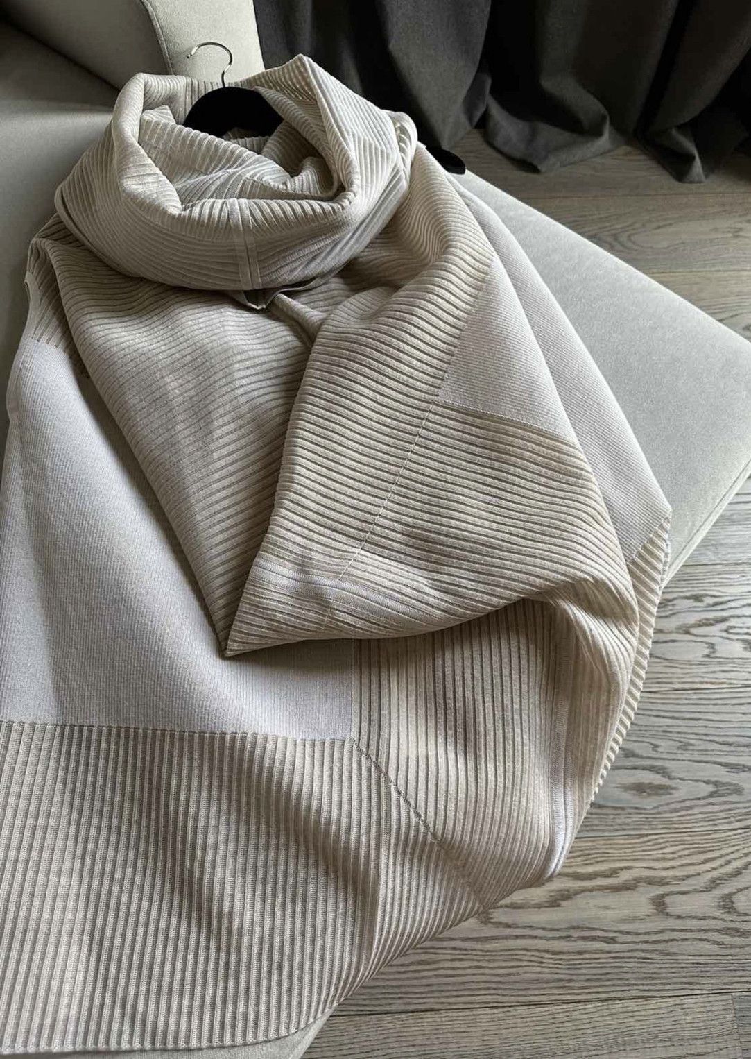 Rick Owens RICK OWENS DRESS JACKET Size S / US 4 / IT 40 - 4 Thumbnail