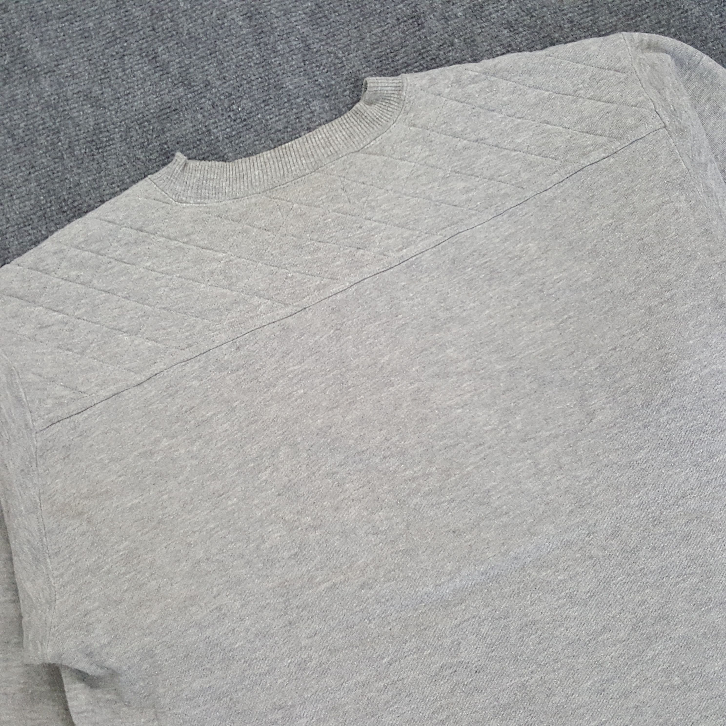 Vintage Authorized Motoroil Classic Promo Sweatshirt Size US L / EU 52-54 / 3 - 4 Thumbnail