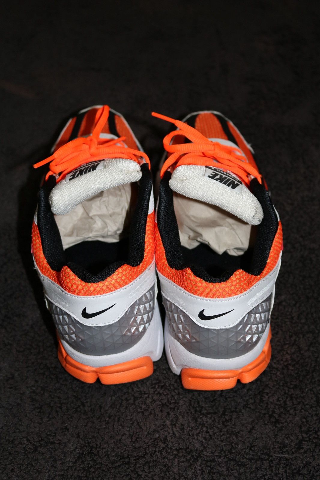 Nike Nike Zoom Vomero 5 Size US 9.5 / EU 42-43 - 4 Thumbnail