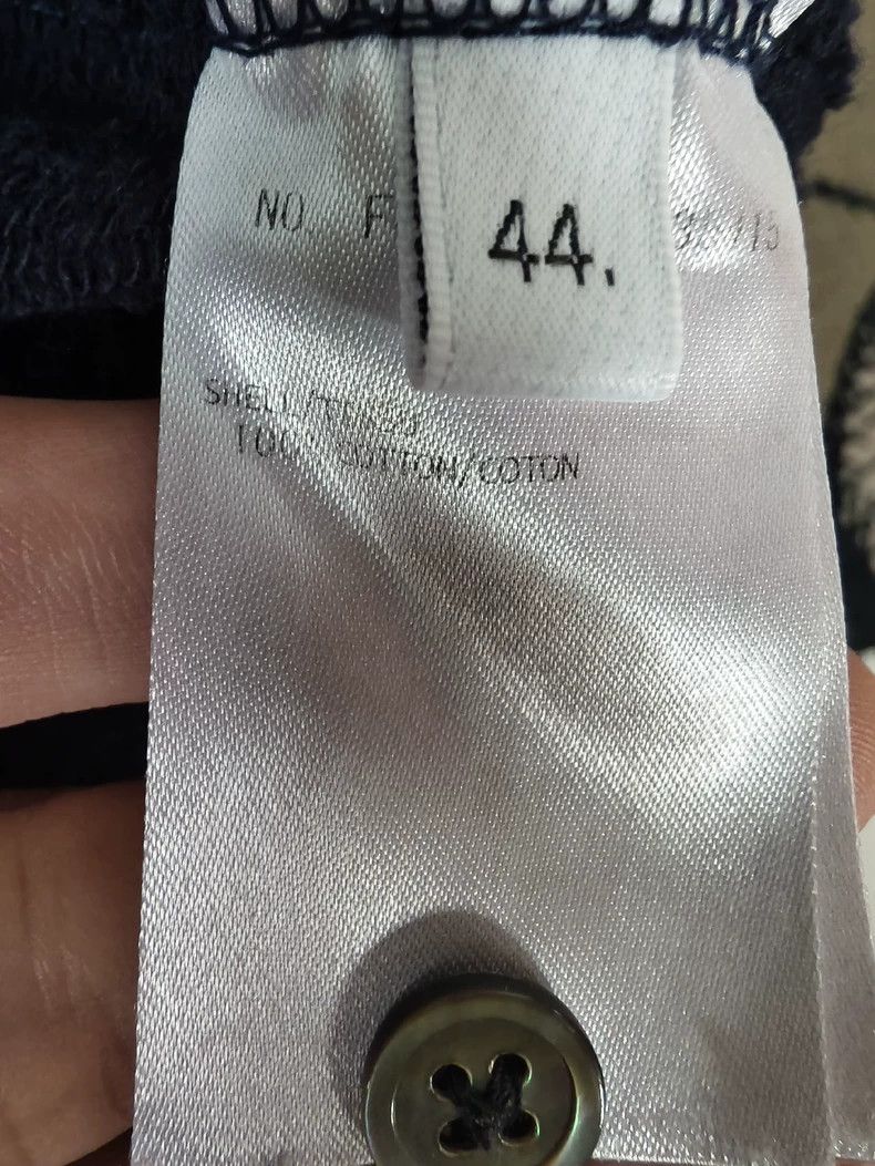 Thom Browne Thom Browne hoodie Size M / US 6-8 / IT 42-44 - 5 Thumbnail