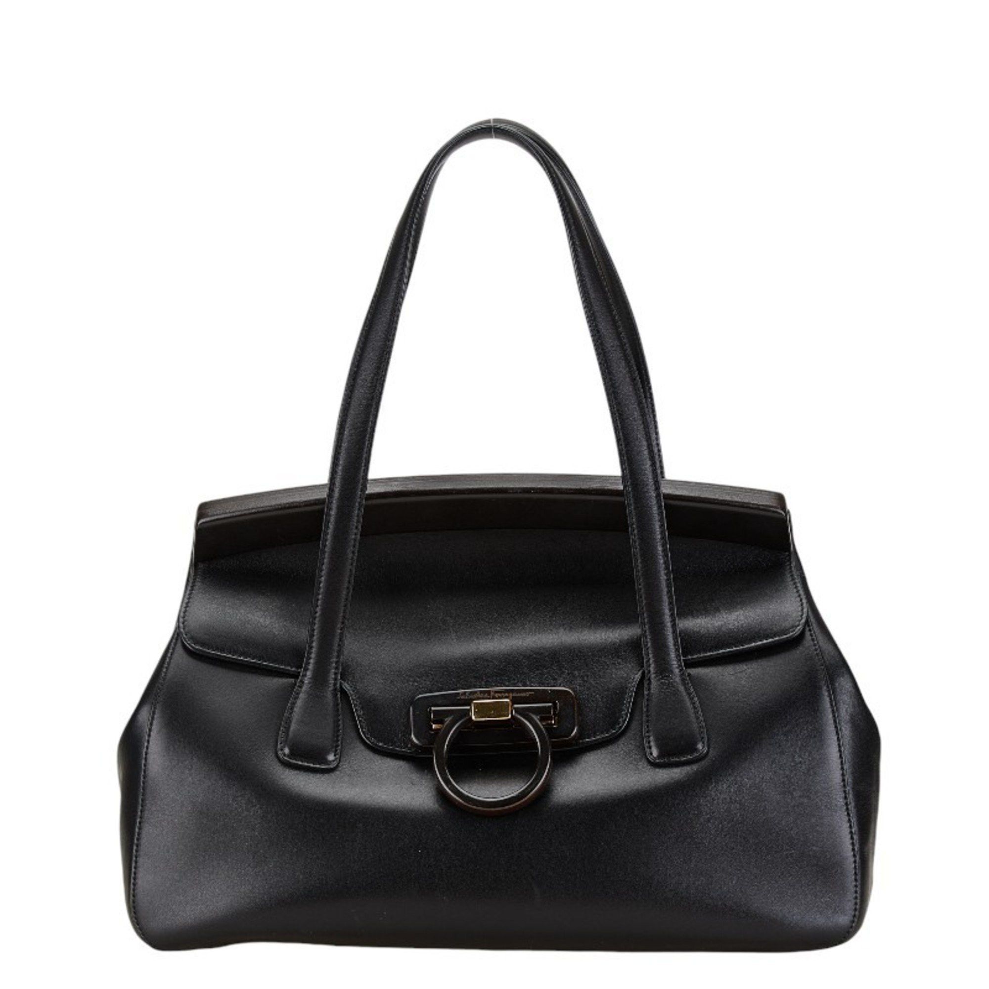 Salvatore Ferragamo Salvatore Ferragamo Gancini tote Size ONE SIZE - 1 Thumbnail
