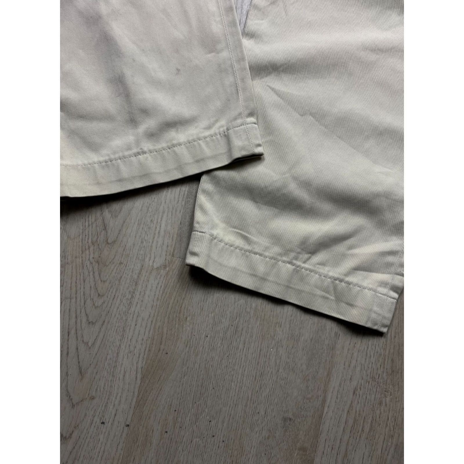 Polo Ralph Lauren Polo Ralph Lauren Vintage Men Chino Casual Pants Size 34 Size US XS / EU 42 / 0 - 2 Thumbnail