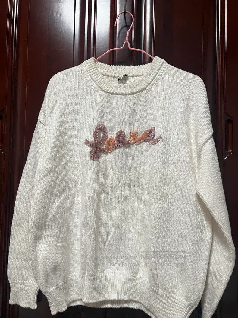 Loewe LOEWE Women's Knit Top Size M / US 6-8 / IT 42-44 - 1 Thumbnail