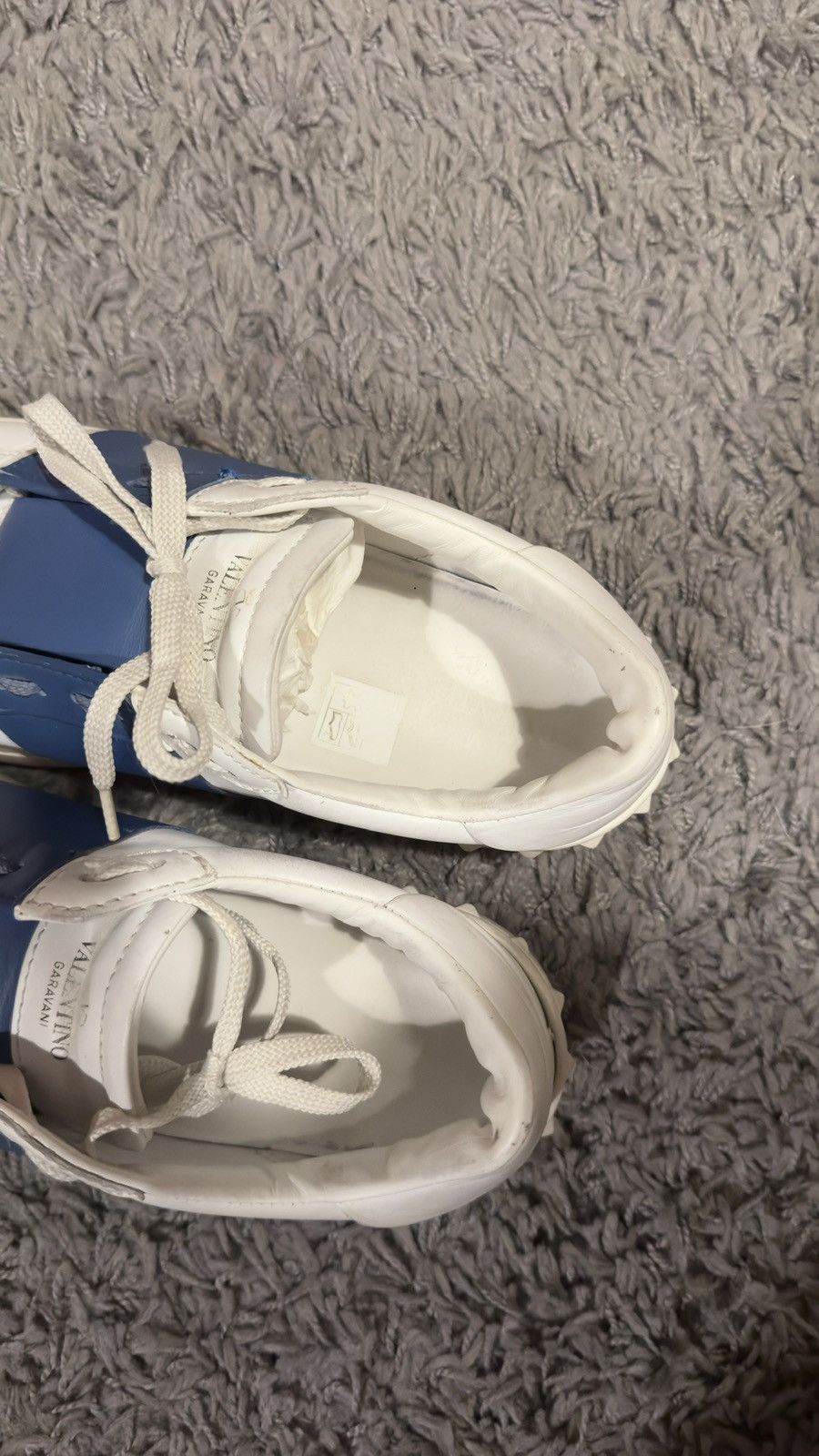 Valentino VALENTINO SHOES Size US 9 / EU 42 - 5 Thumbnail