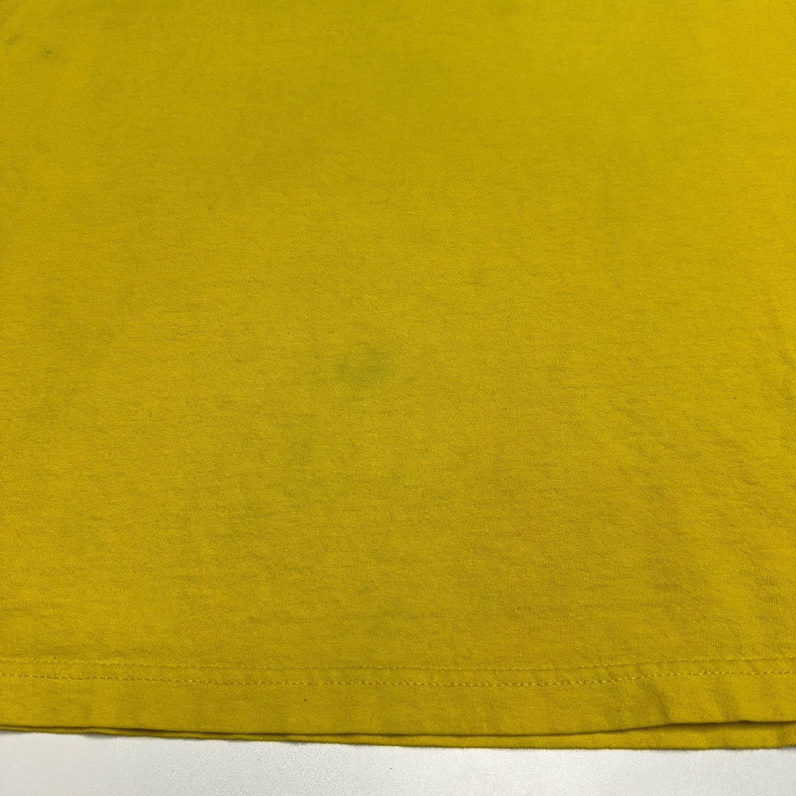 Alstyle Surf's Up T shirt Mens XL 23x29 Yellow Summer Surfing Beach Size US XL / EU 56 / 4 - 5 Thumbnail
