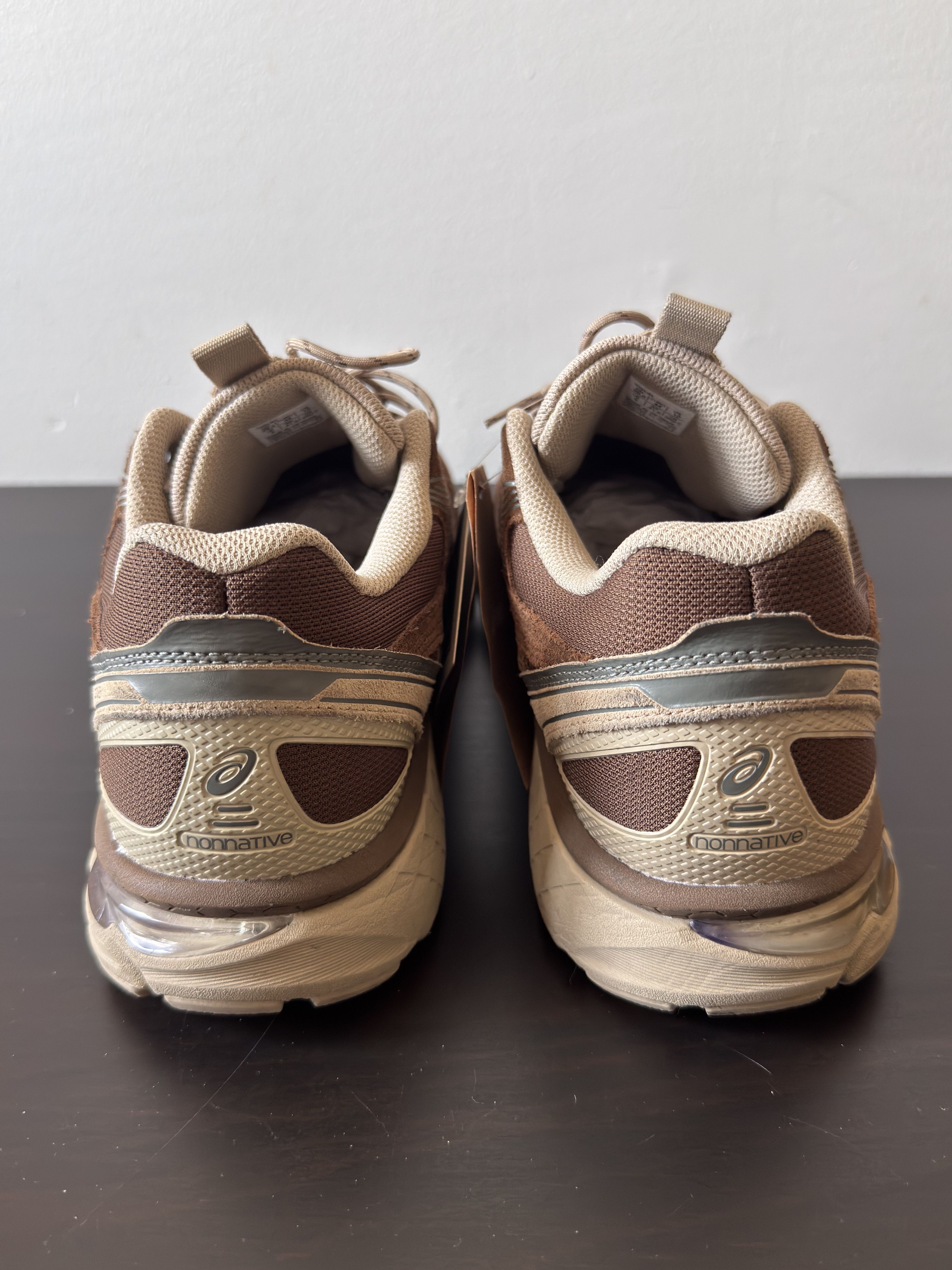 Asics × Nonnative Gore-Tex Gel Terrain Size US 10 / EU 43 - 4 Thumbnail