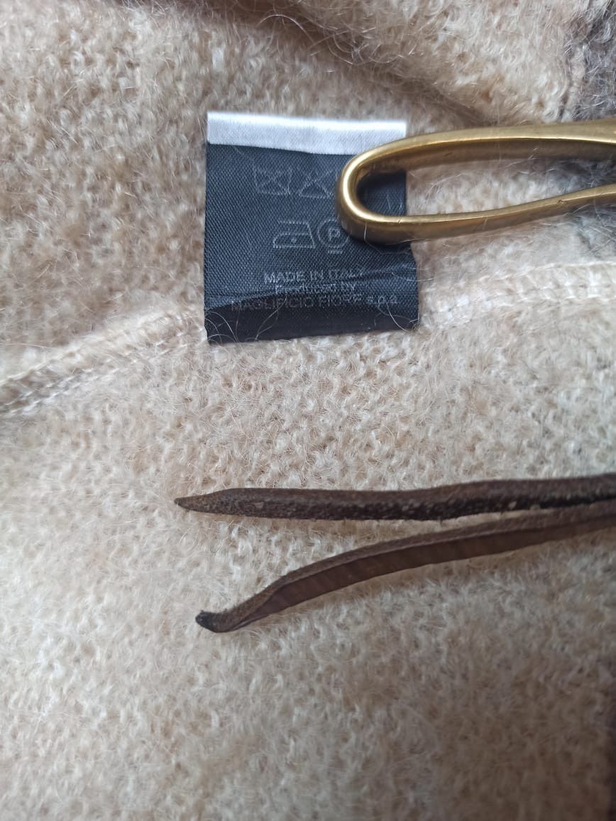 Other Wool Sweaters Mainson Olga Size M / US 6-8 / IT 42-44 - 5 Thumbnail
