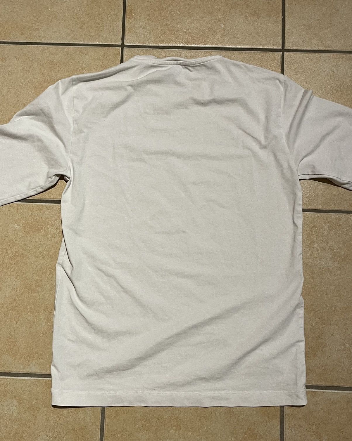 Emporio Armani EA7 Long Sleeve Size US S / EU 44-46 / 1 - 4 Thumbnail