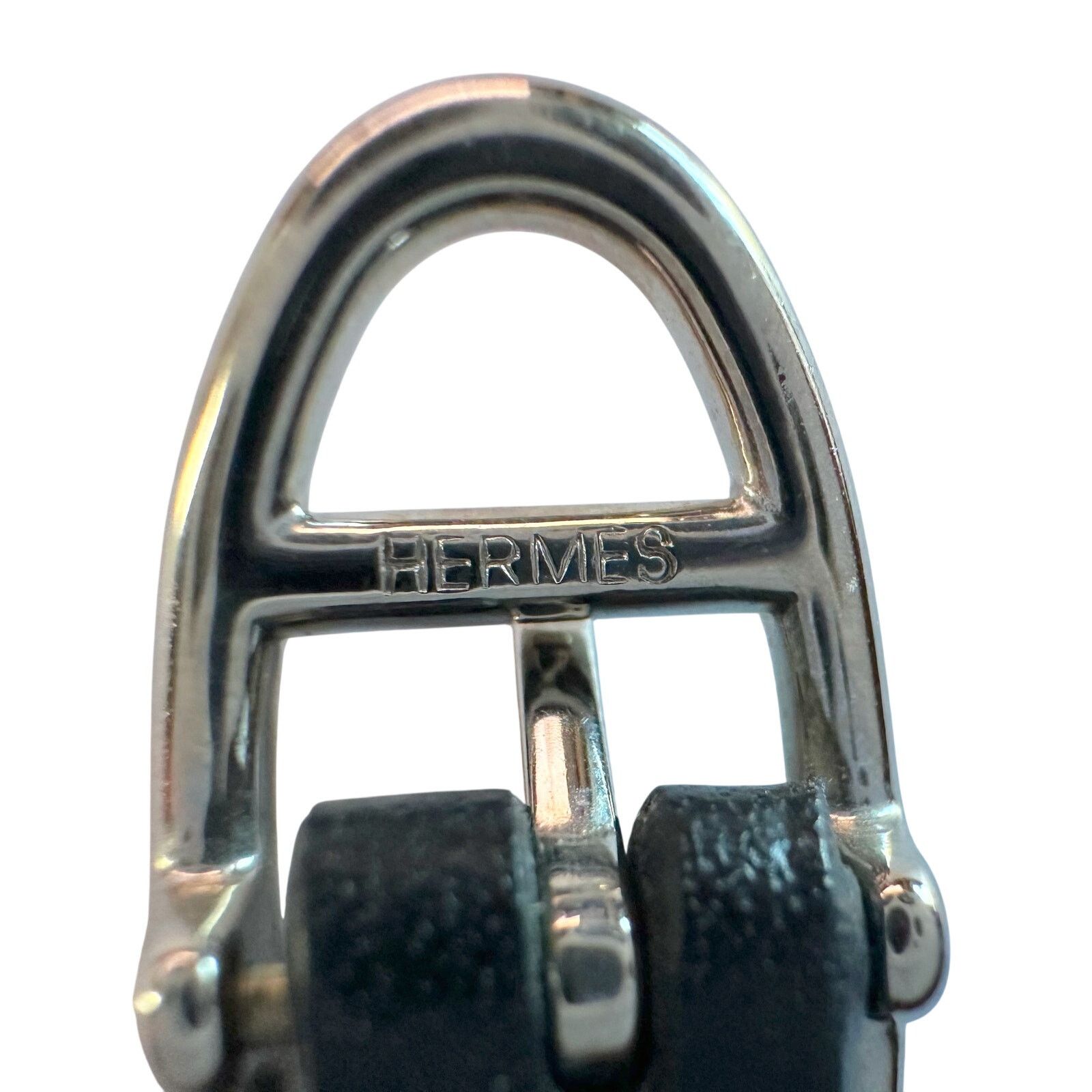 Hermes Hermes Triple Tour Wrap Bracelet (or Choker) Size ONE SIZE - 2 Thumbnail