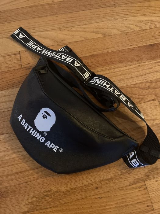 Waistbag bape outlet