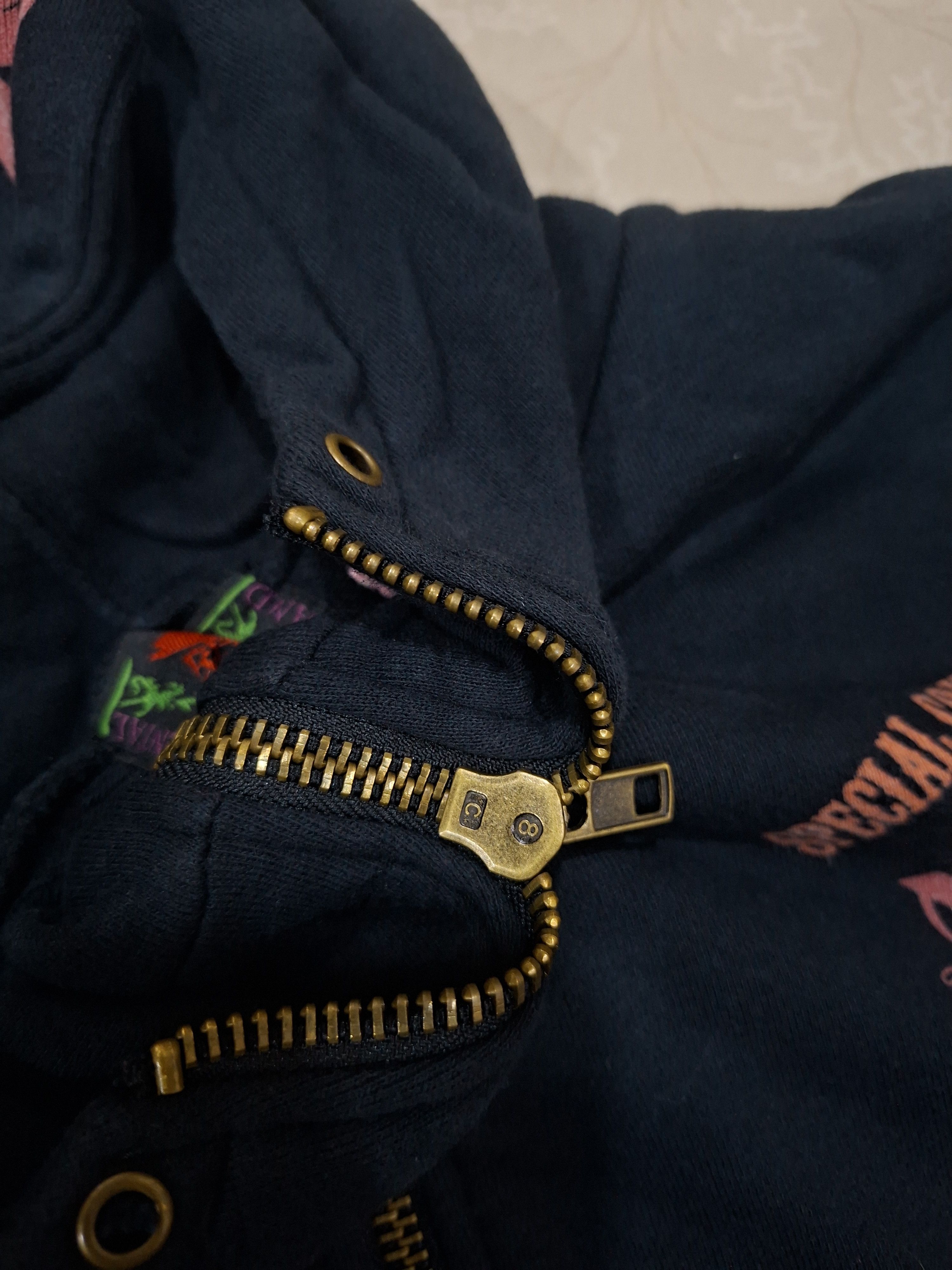 Japanese Brand Japanese brand X Oriental brand Size US XL / EU 56 / 4 - 12 Thumbnail