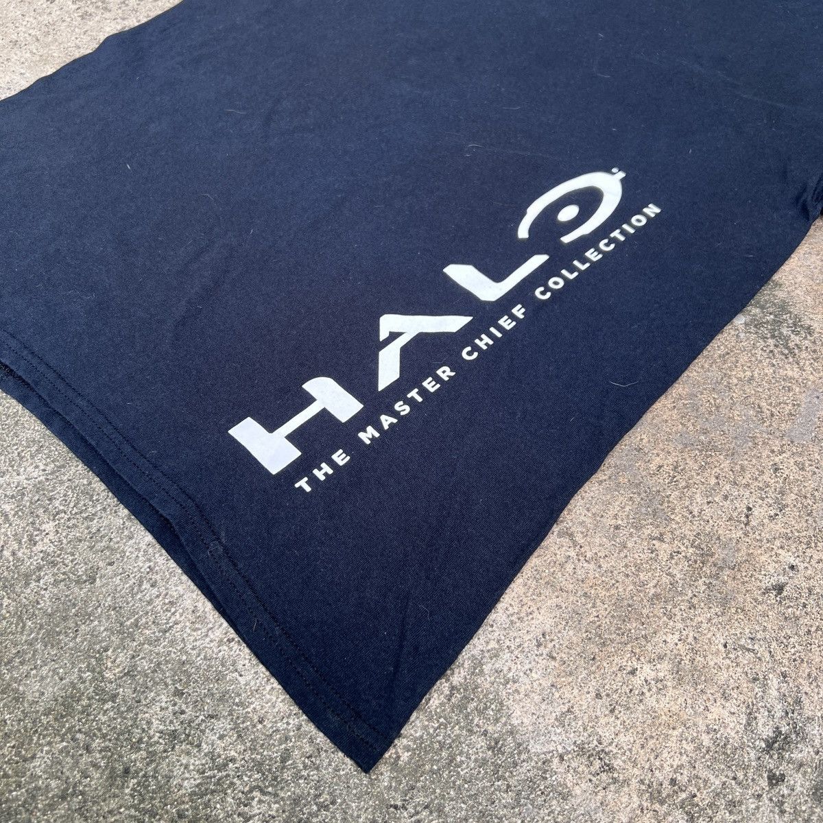 Halo × Microsoft × Vintage Vintage Y2K Halo Promo Tee xbox Size US L / EU 52-54 / 3 - 2 Thumbnail