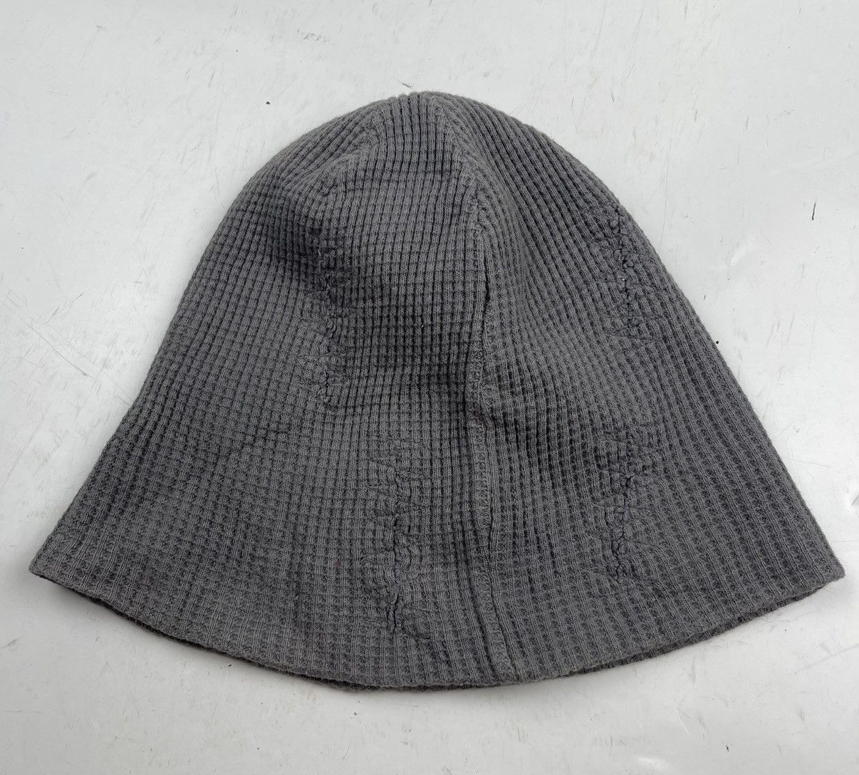 Japanese Brand × Seditionaries distressed beanie hat tc32 Size ONE SIZE - 4 Thumbnail